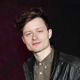 Anton Kisker